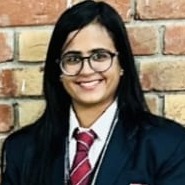 mansi kalra