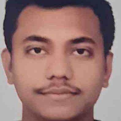 Abhay Pariya