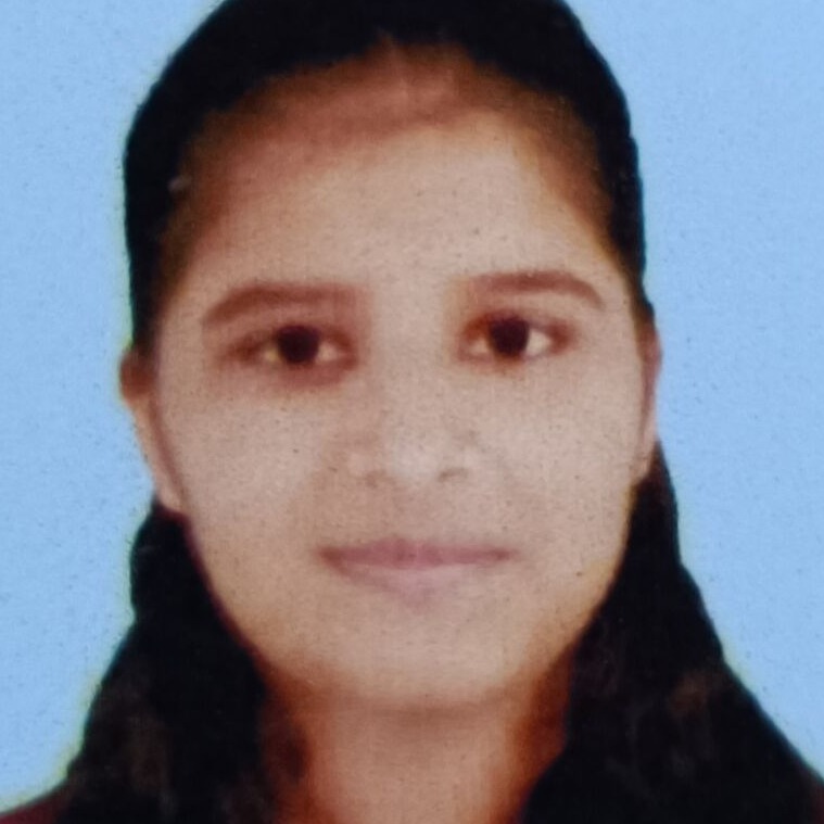 Akrity Kumari