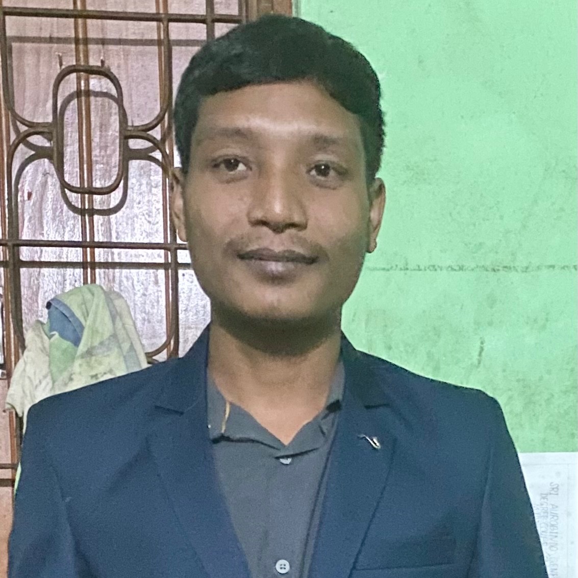 Bahadur Jamatia