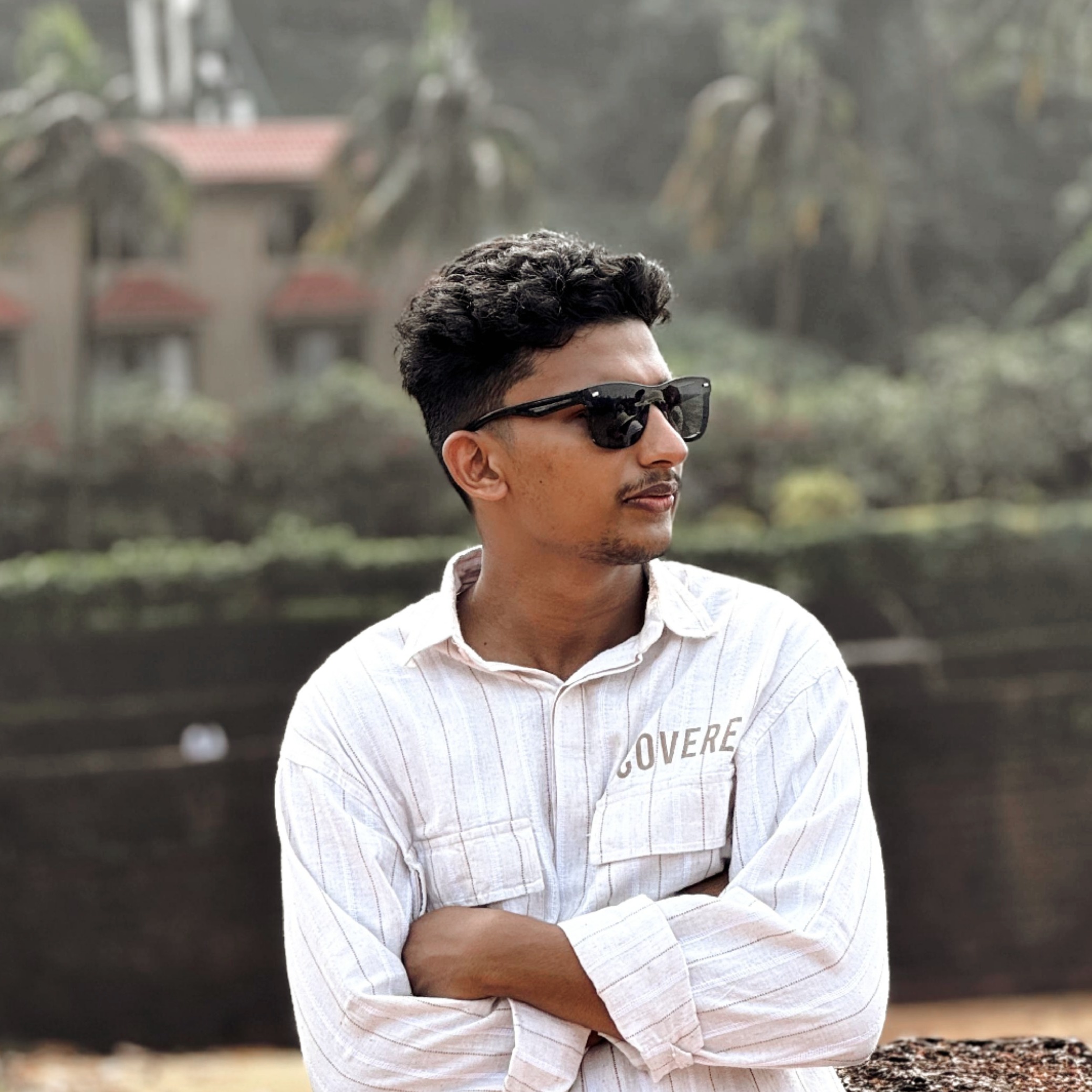 Aadhil Muhammed