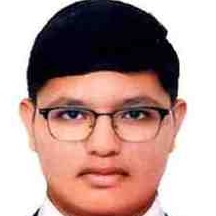 Patel Jeet ArunKumar