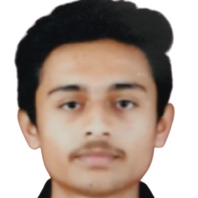 Pranay Sanjay Chaudhari