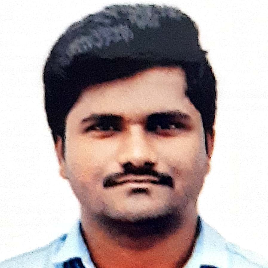 Srikanth Sapram