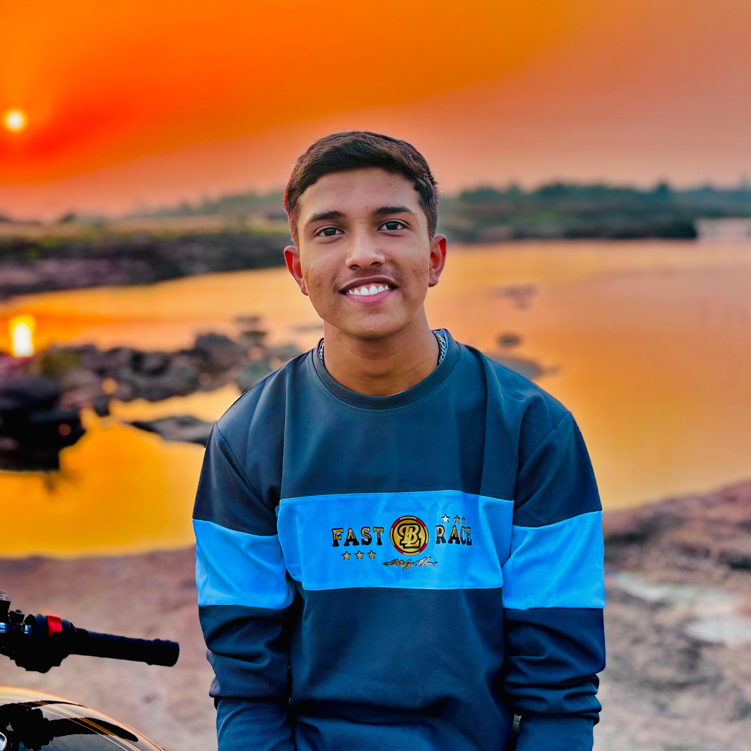 AHIR DHRUV BHAVESHKUMAR