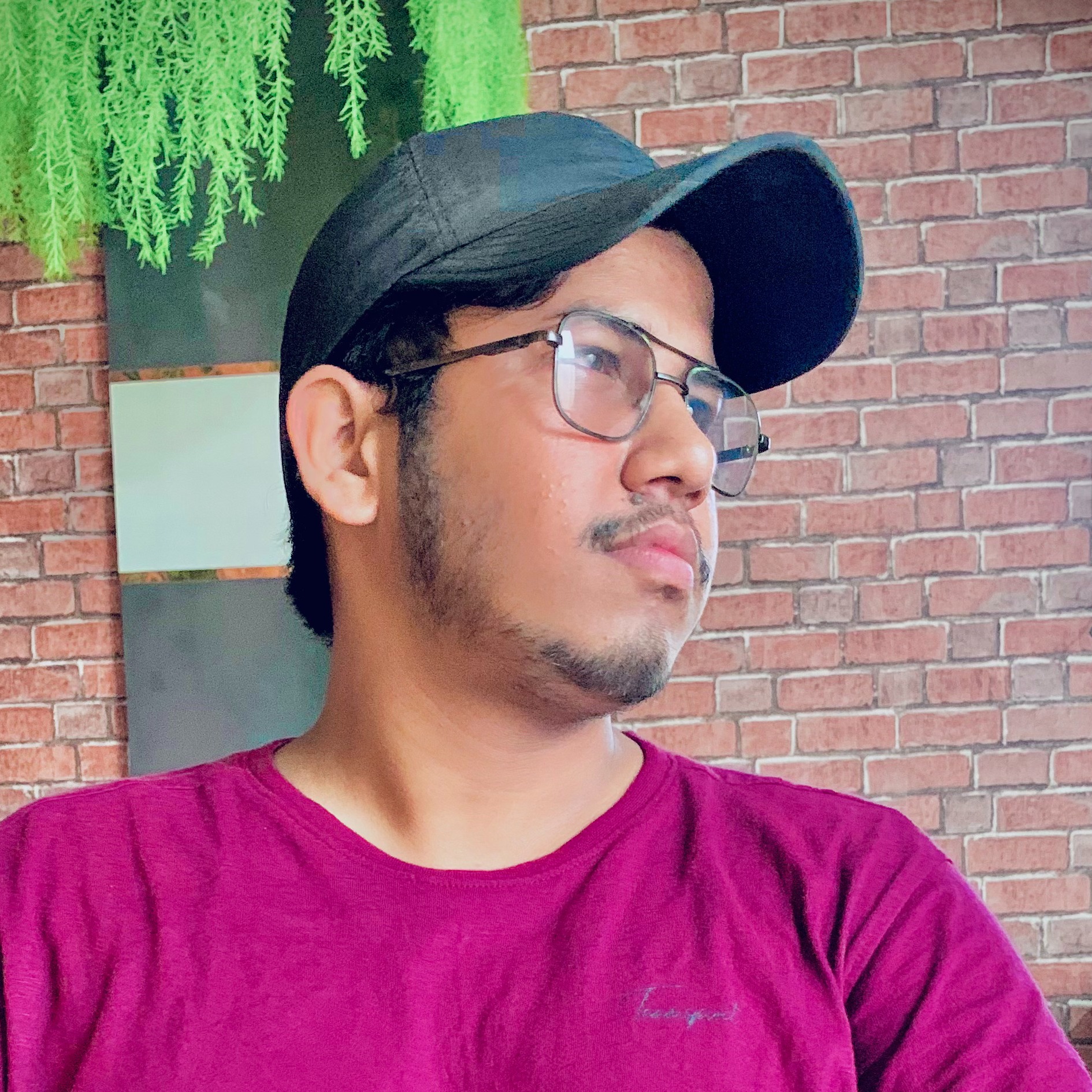 Adarsh Kumar