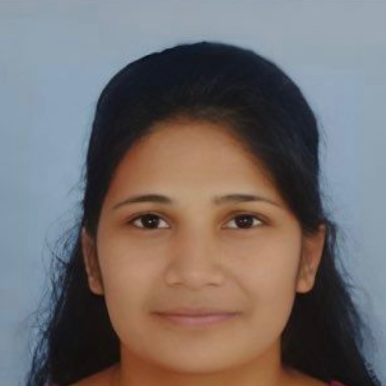 MADDELA BHARGAVI