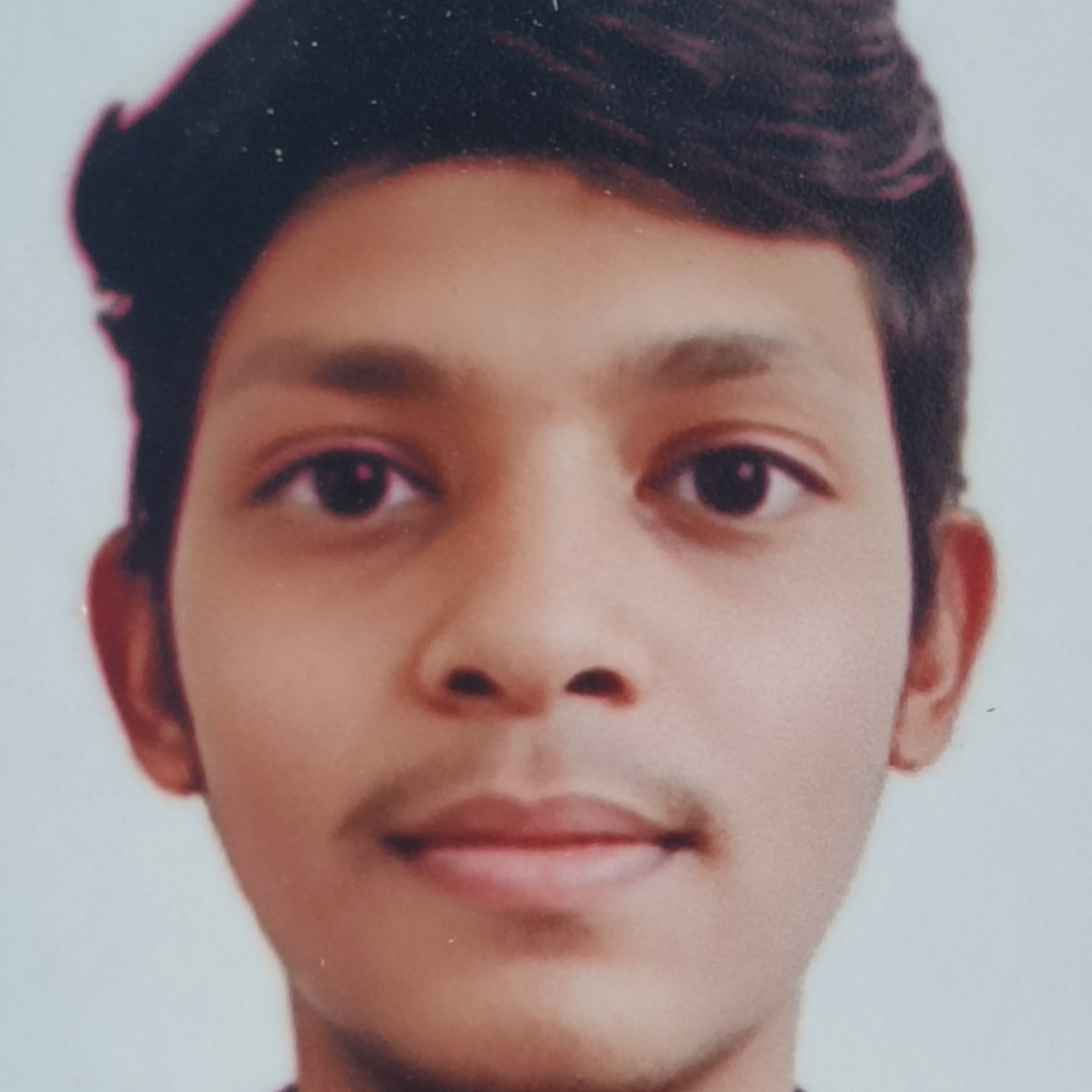 Rutvik pedhadiya