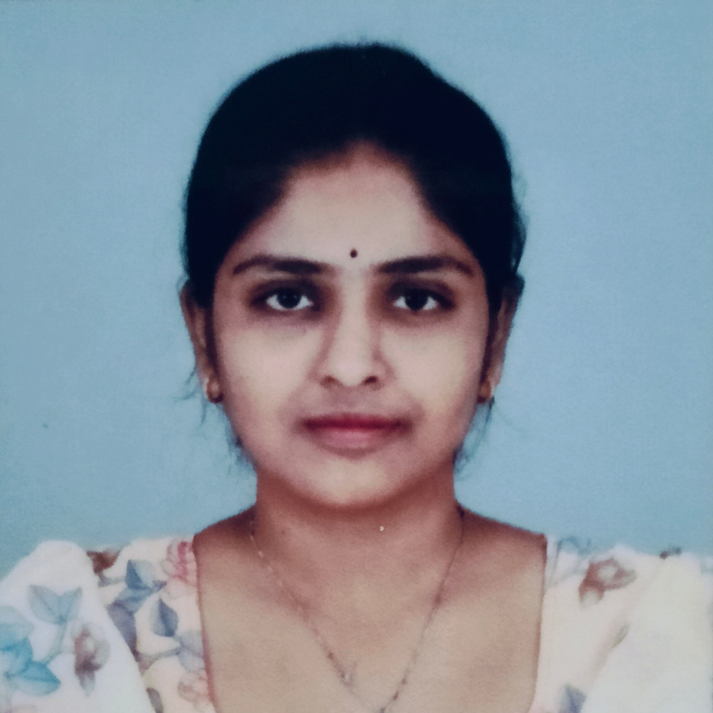 Sai Deepthi