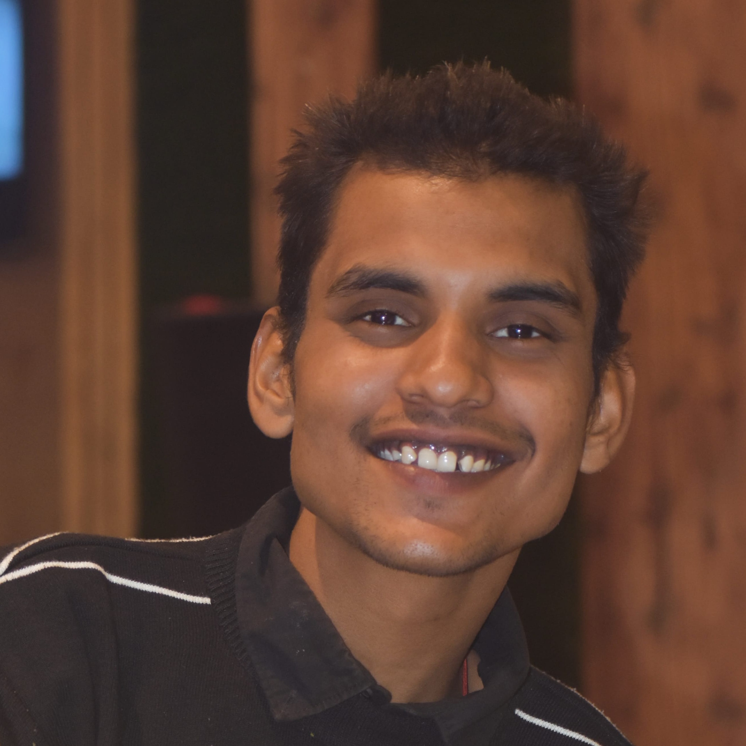 Gourav Kumar