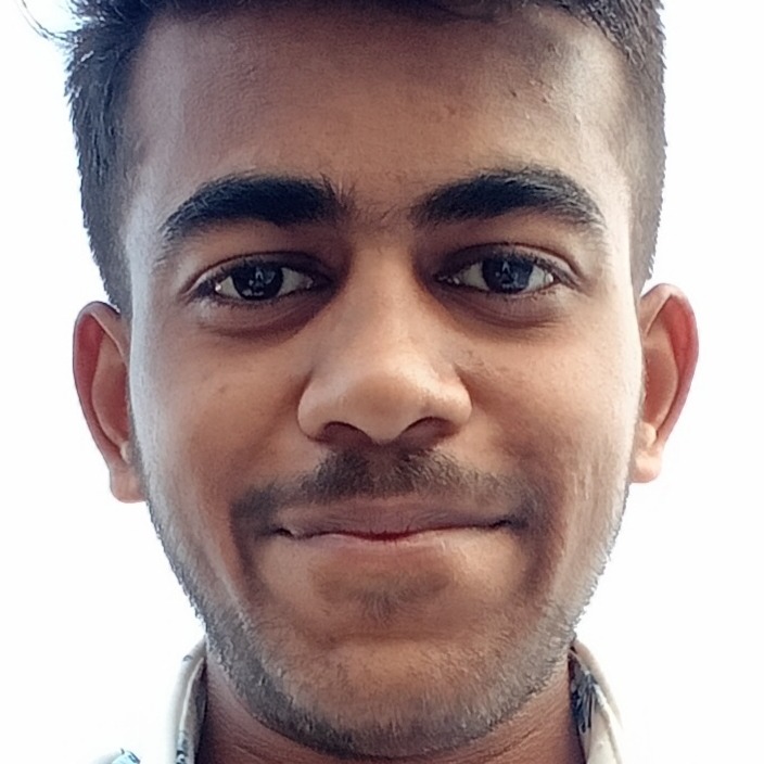 SHAHIL SHARMA