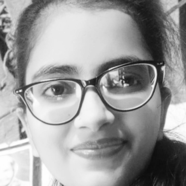 Unnati khare