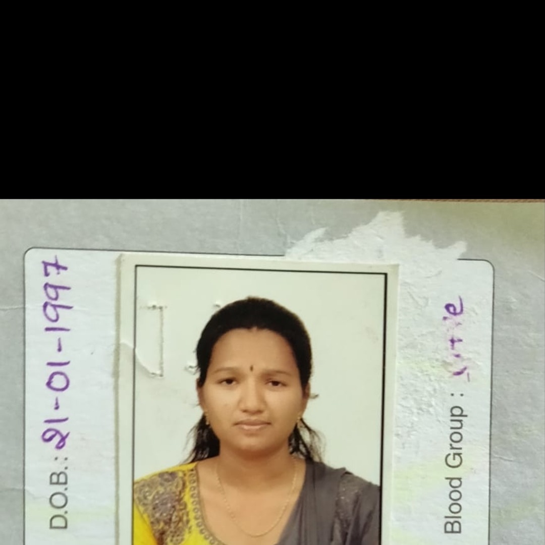 Kotte Mounika