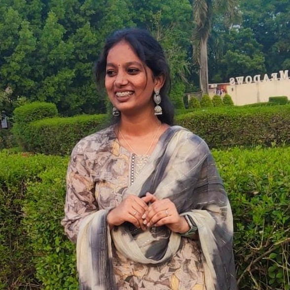 Jagisha kondeti