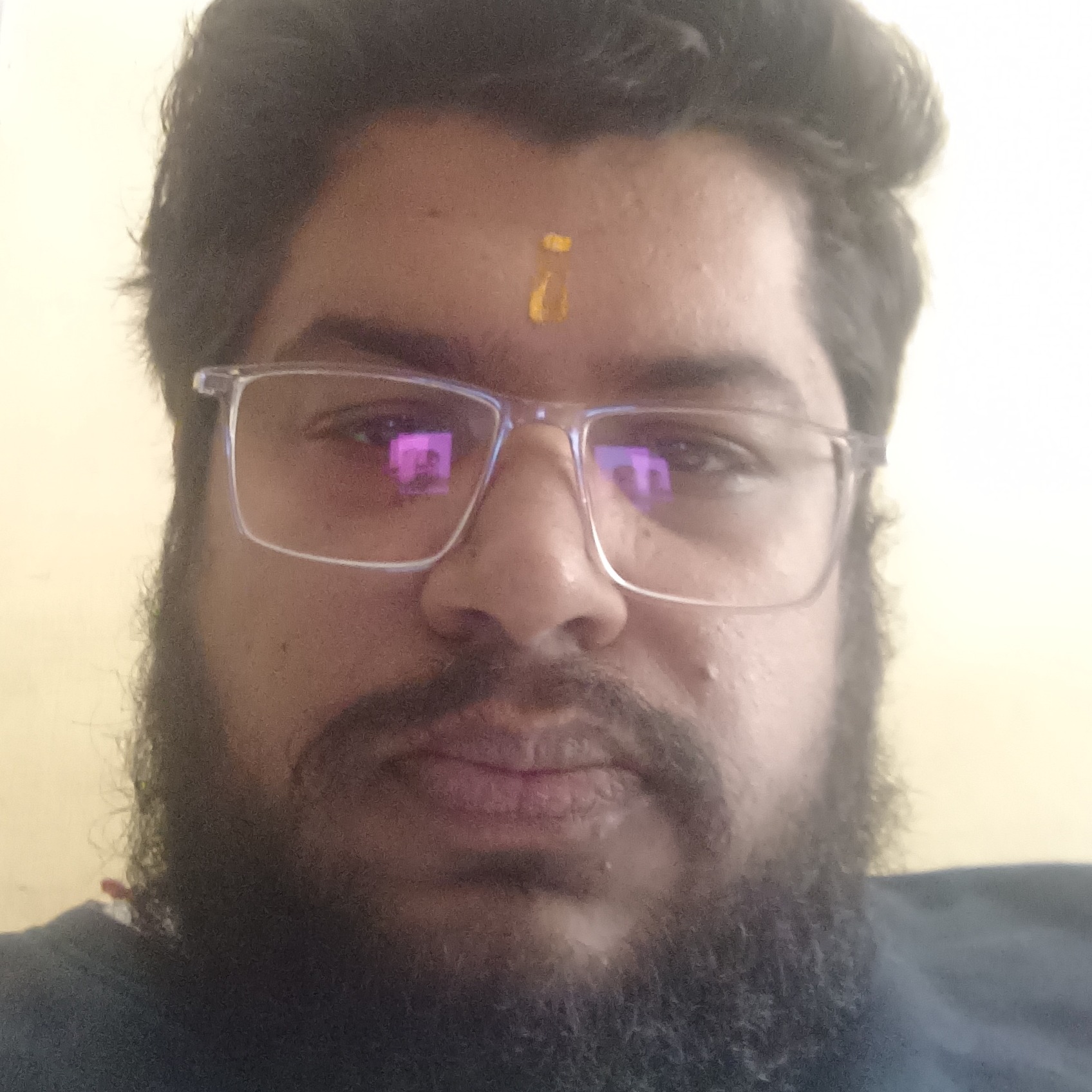Ashok lalwani