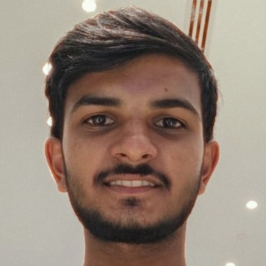 SUTHAR RUDRAKSH HASMUKH
