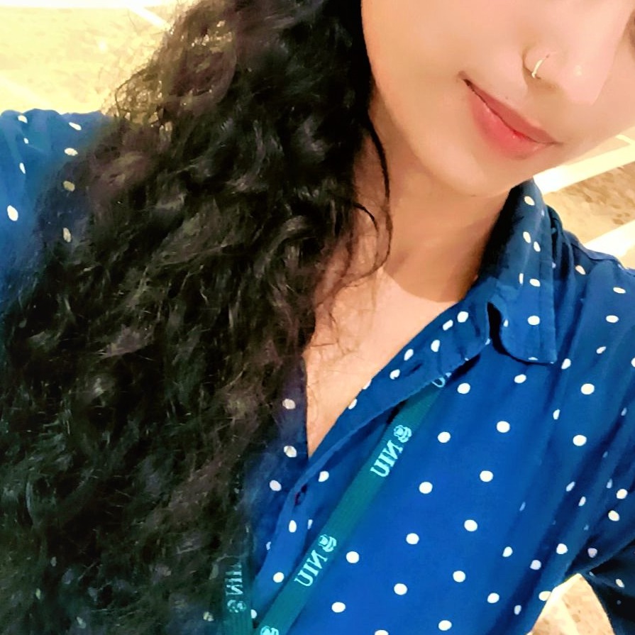Saloni Kumari