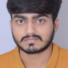 Hardik Sarvaiya