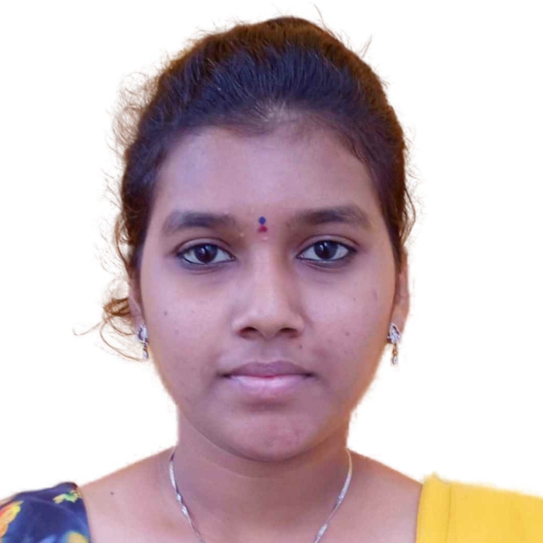 Jyothi Banisetti
