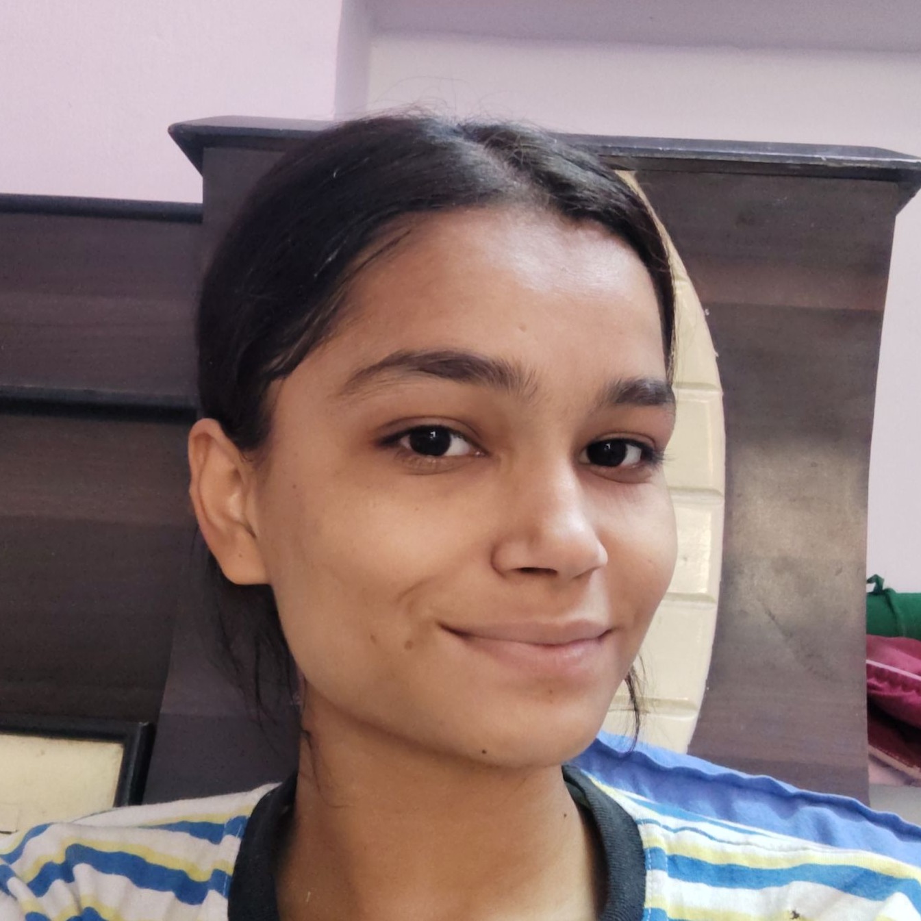Palak Verma