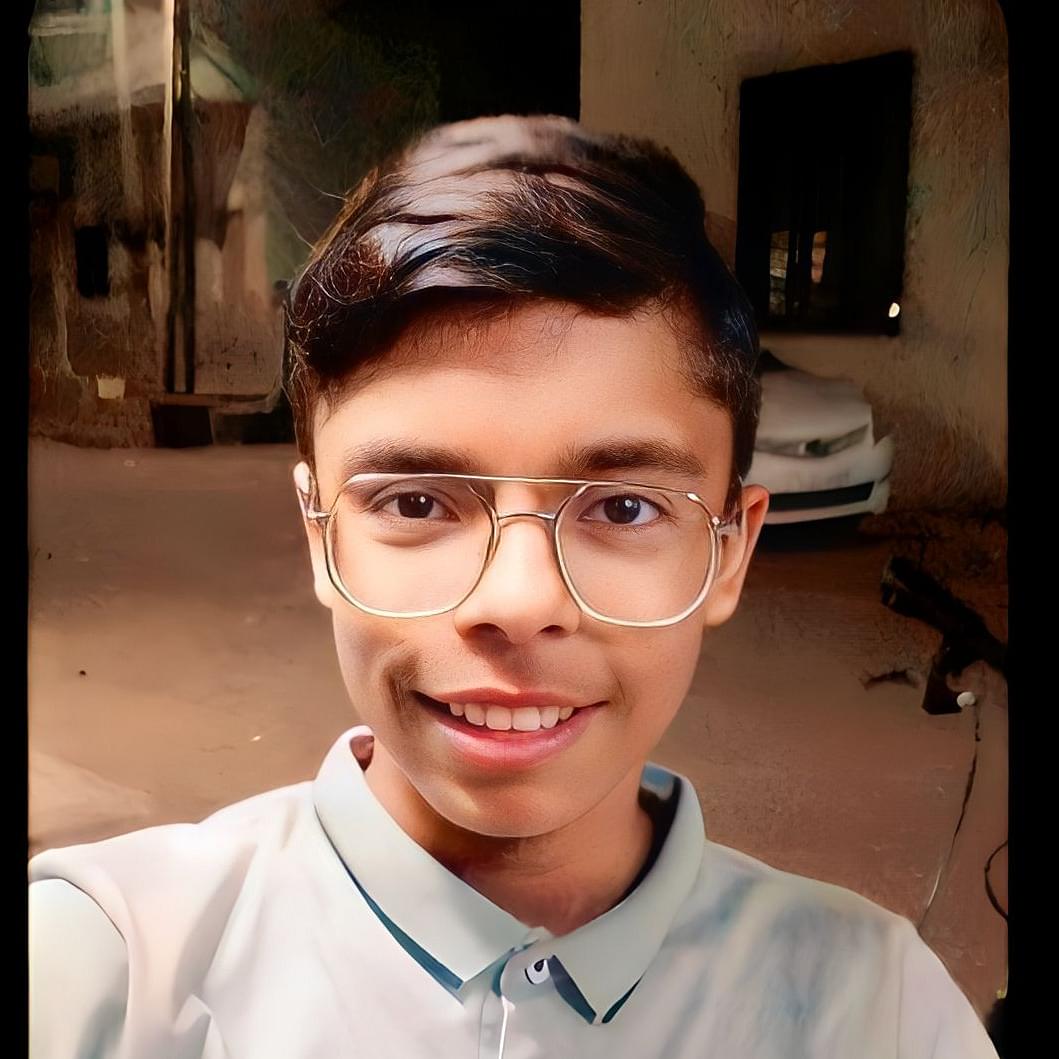 Mihir Fataniya