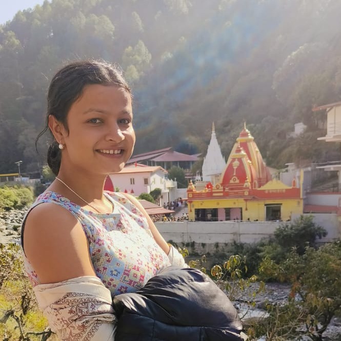 shalini