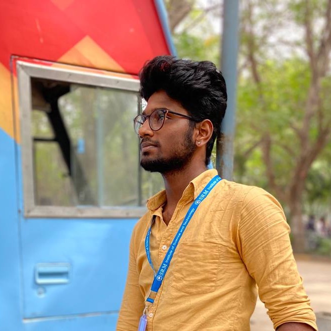 Yogeshwar