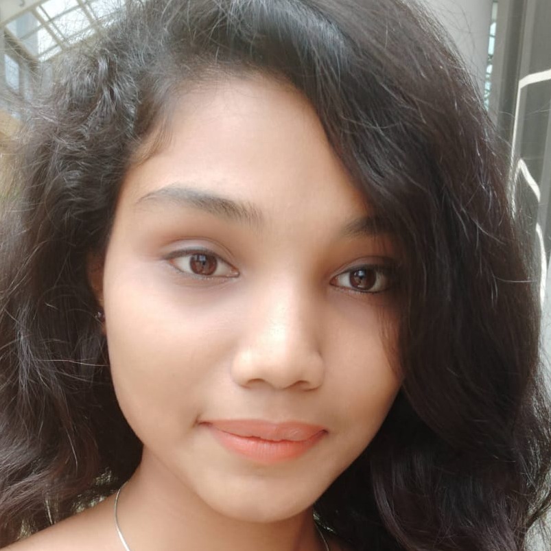 Varshini MB