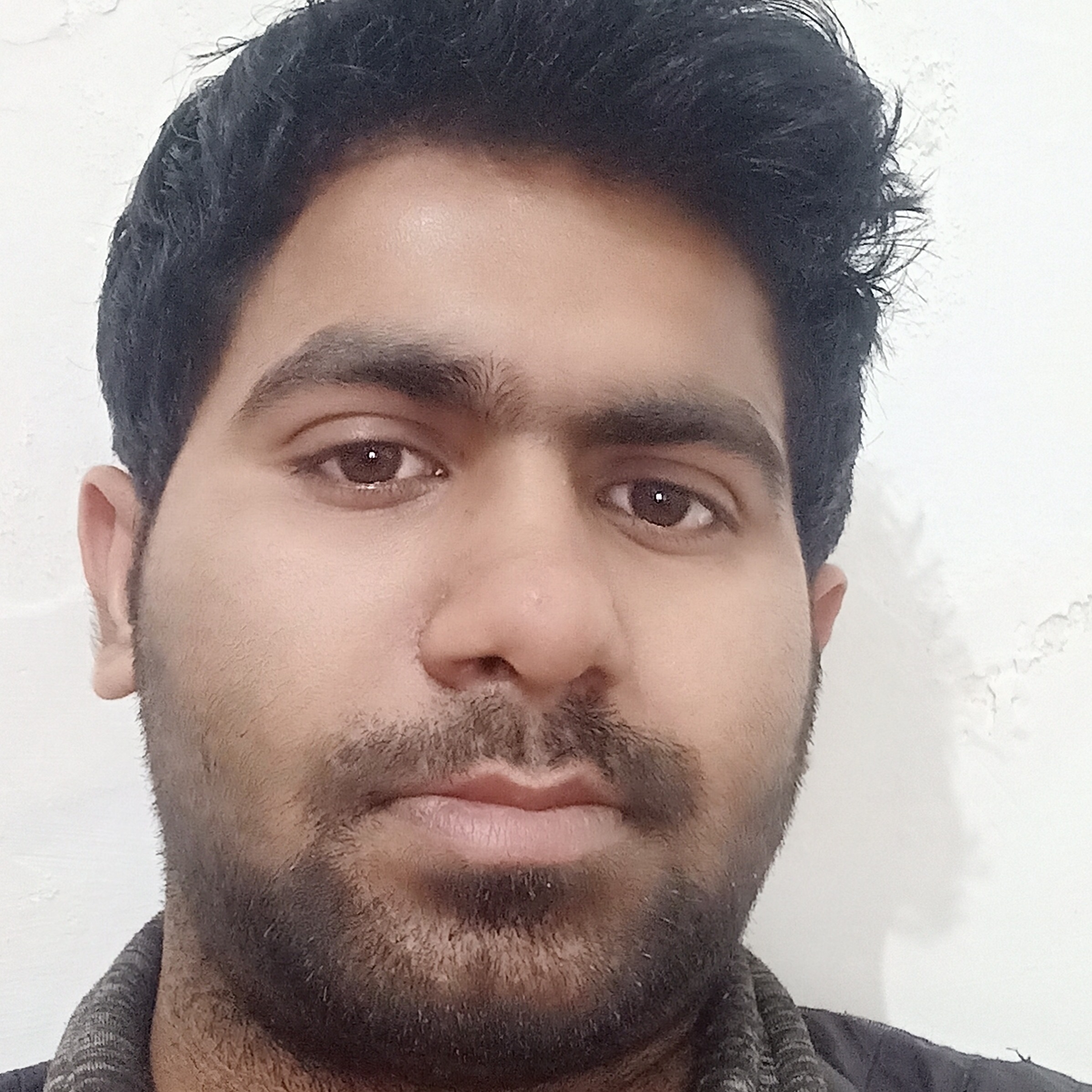 Ravi kant