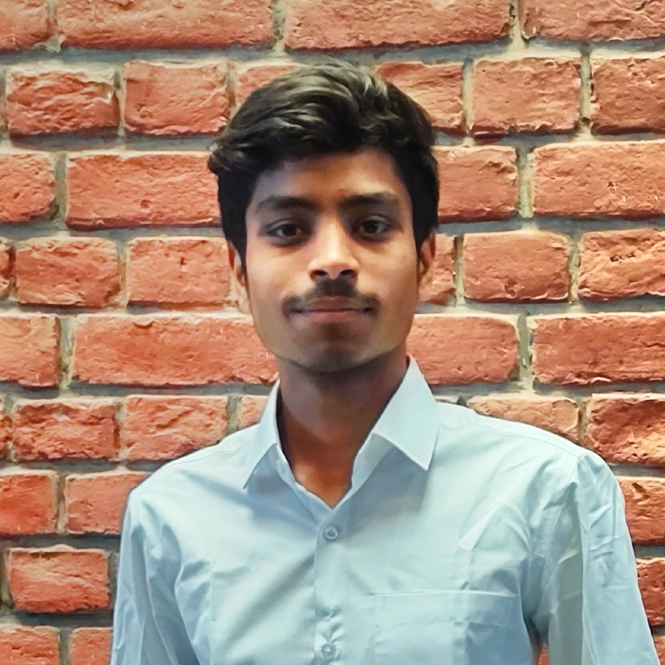 HARSHIT TIWARI