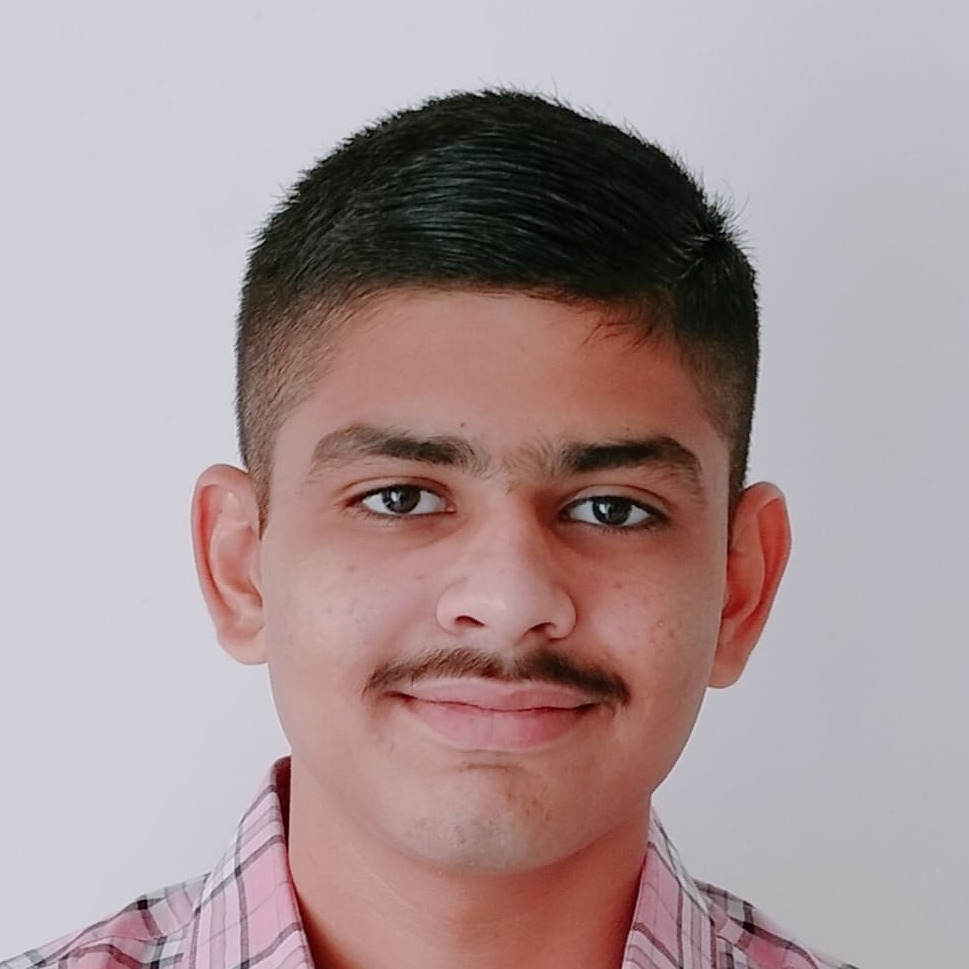 Gohil Rudrajeetsinh