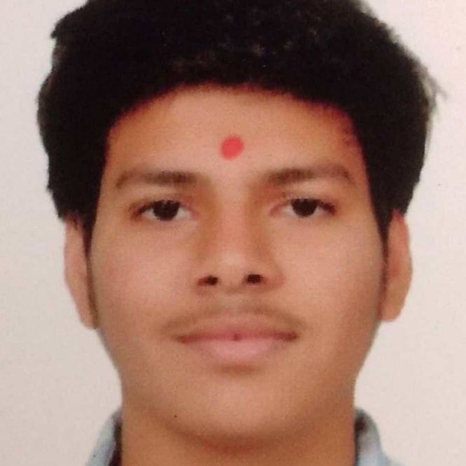 Avinash Parmar