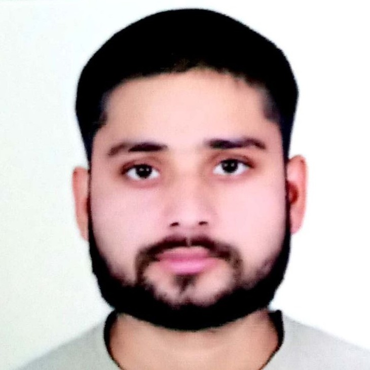Shivam Yadav