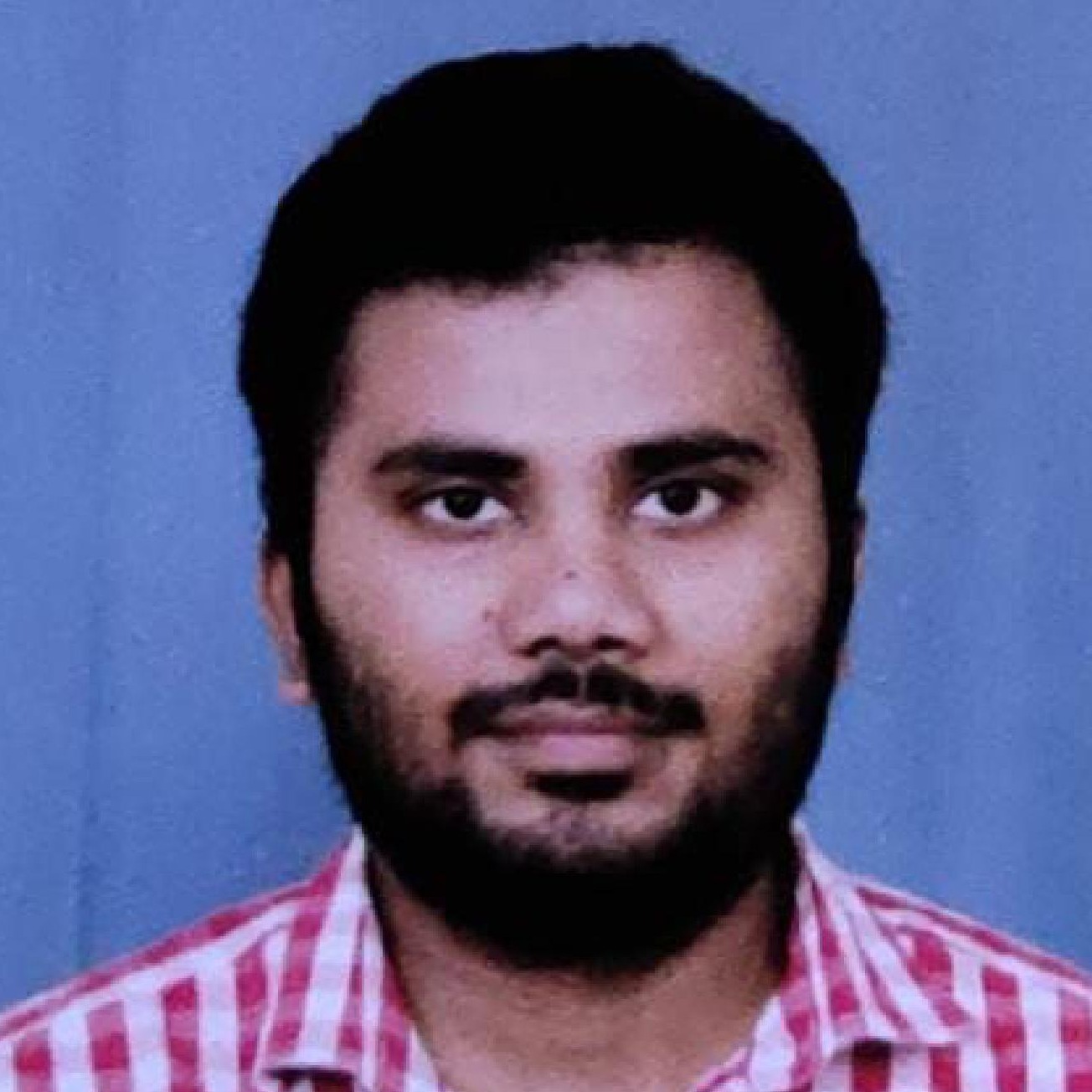 Sankati Dheeraj Kumar Reddy