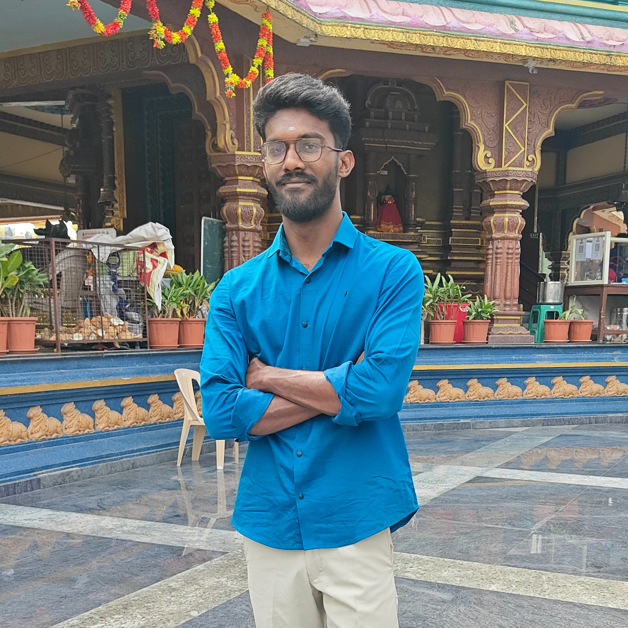 Nagala Rakesh