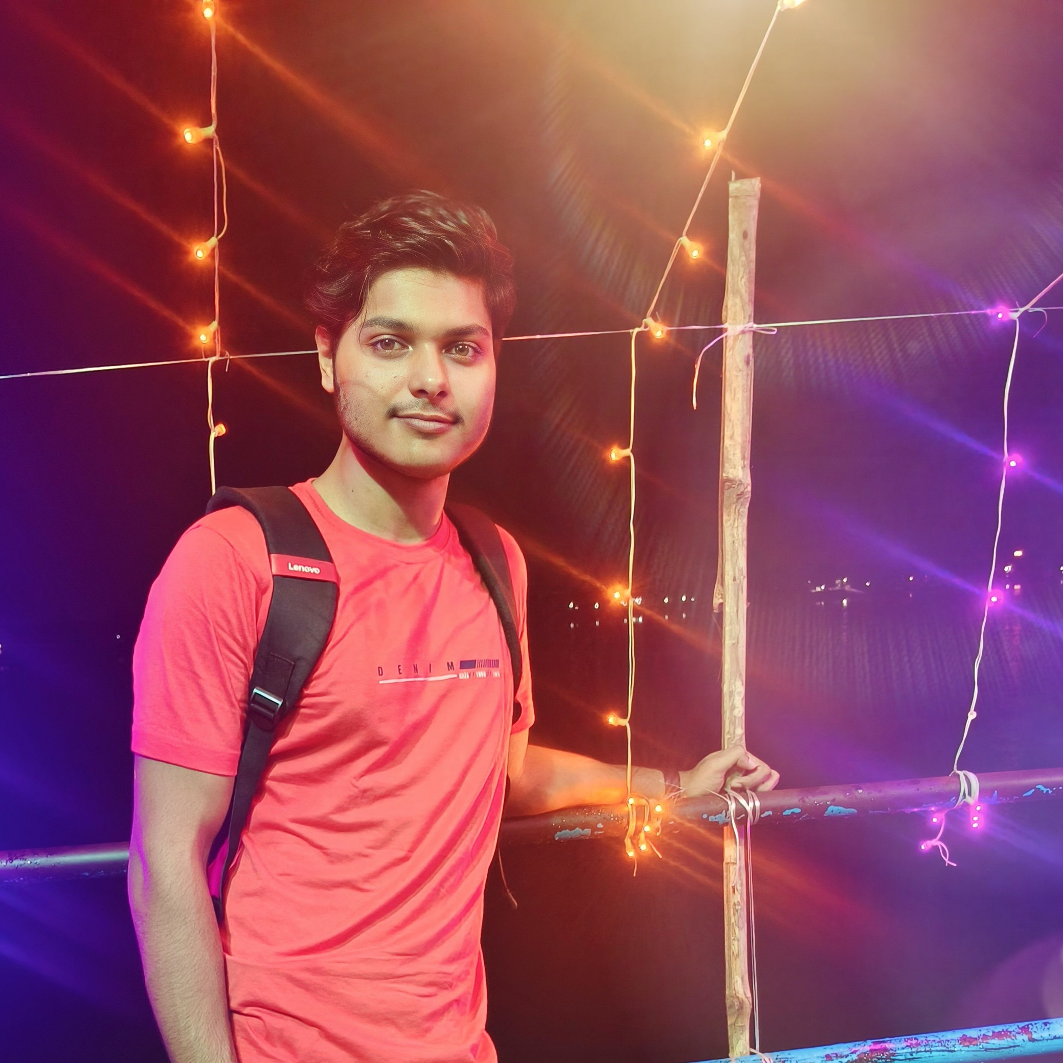 Somnath Roy