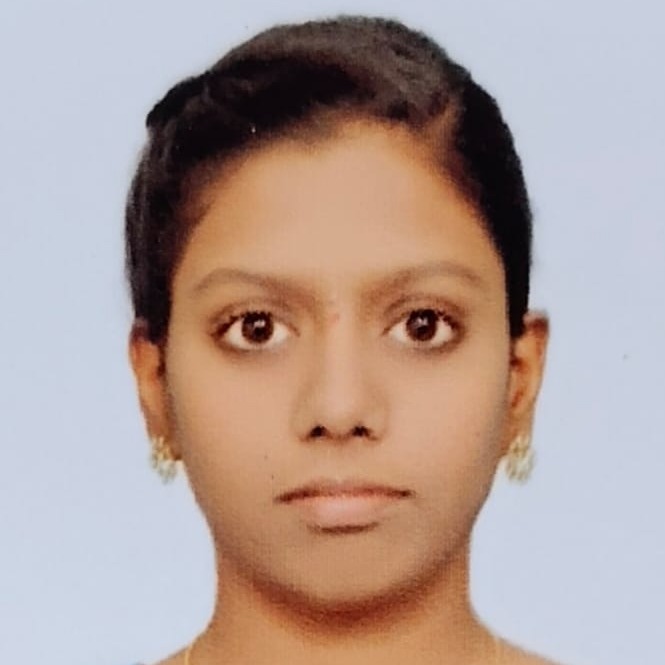 Sai Likhitha