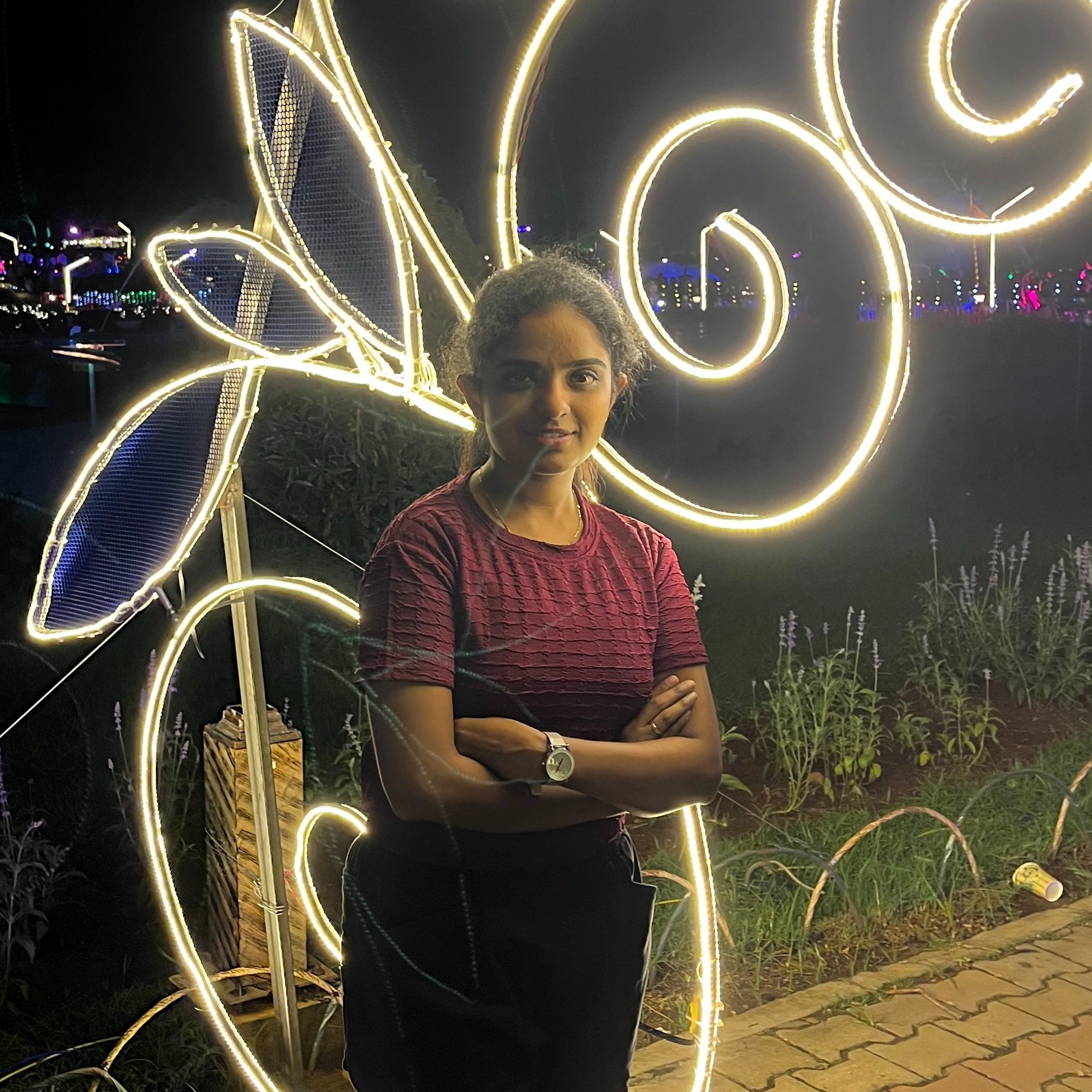 AVANI S