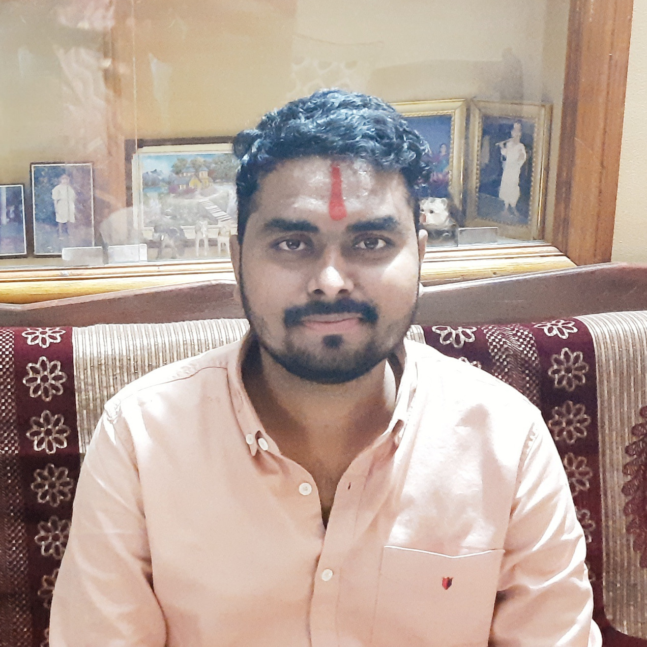 Balraj Talad