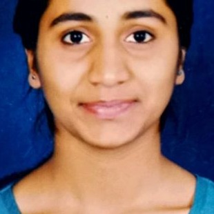 meghana c