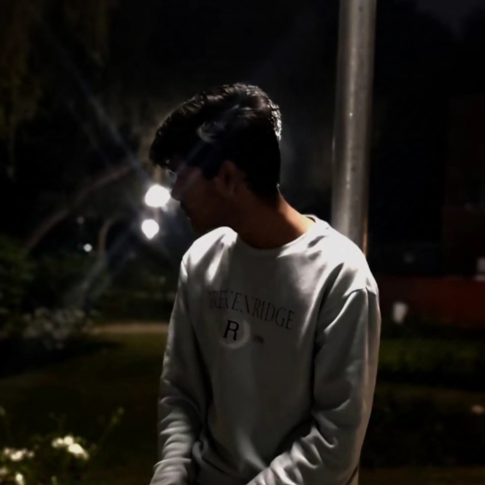 Pravesh Negi