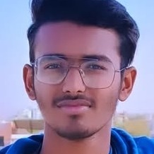 Vishal Parmar