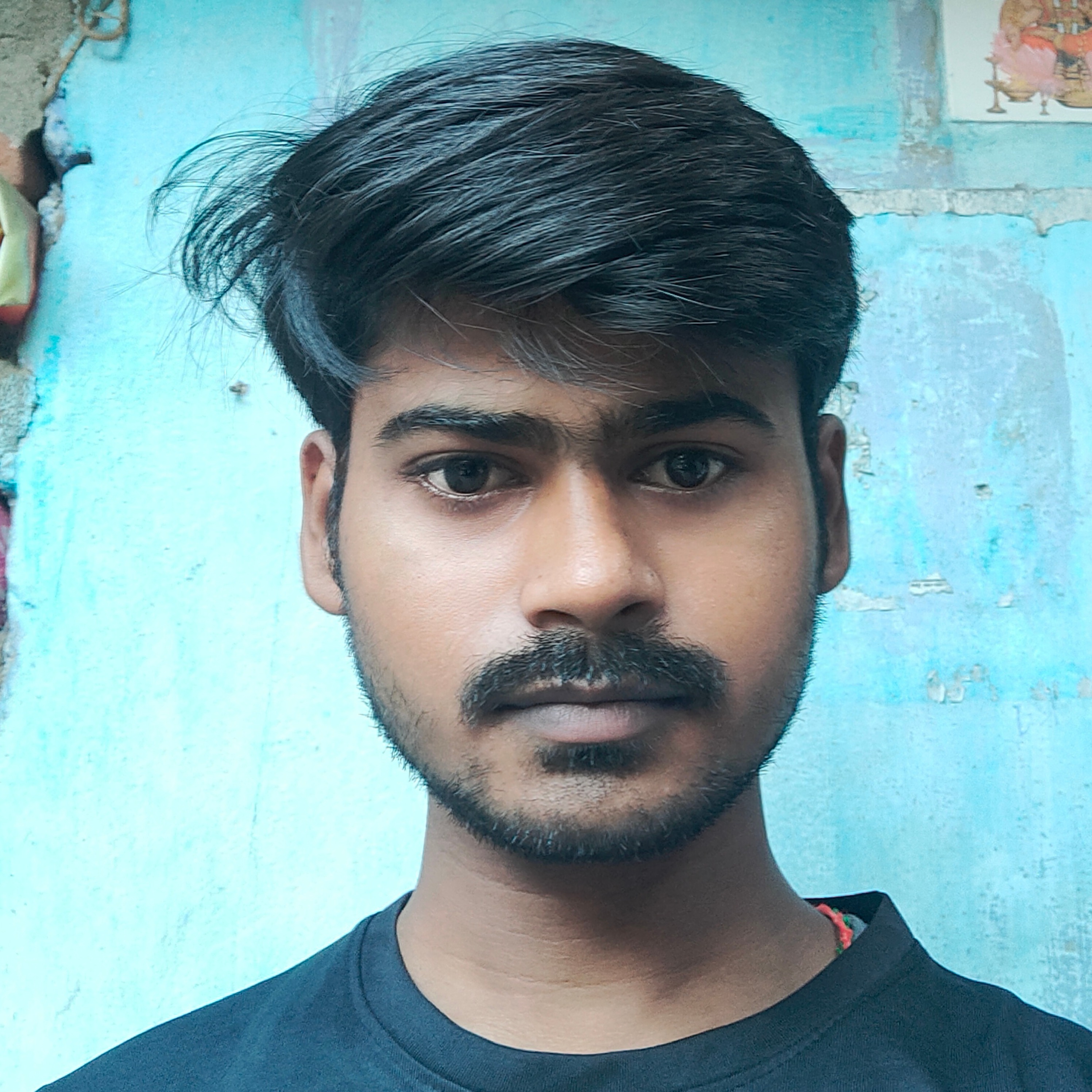 Roushan Kumar Tanti