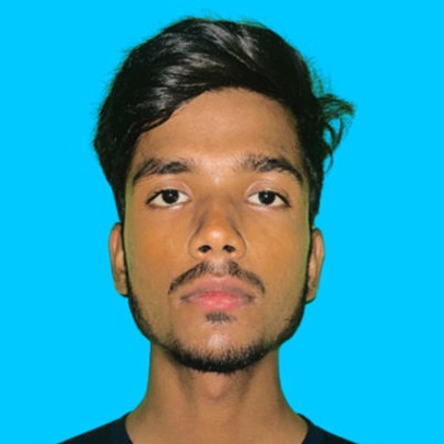 Dhruv Pratap Singh