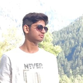 Kapil kumrawat