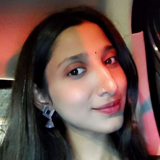 Tanisha panwar