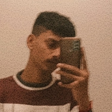 Patil Tushar Subhashbhai