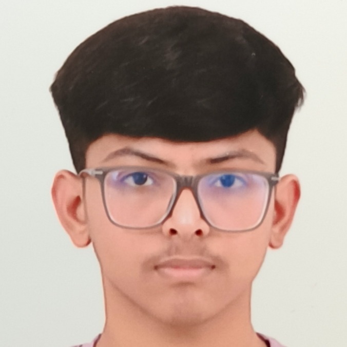 Shahad Pathan