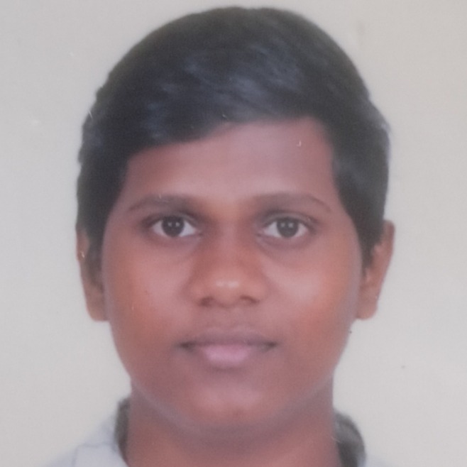 E Hari Prasad