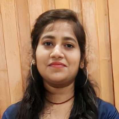 ANJALI AGRAHARI